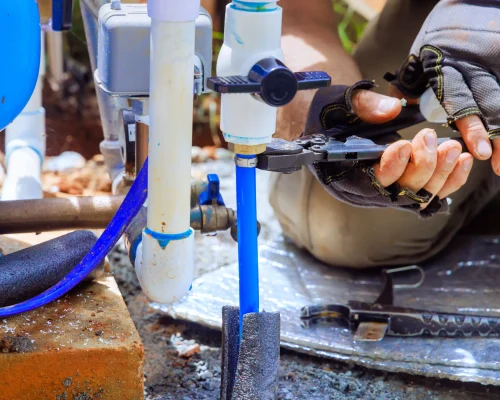 Plumbing Solutions