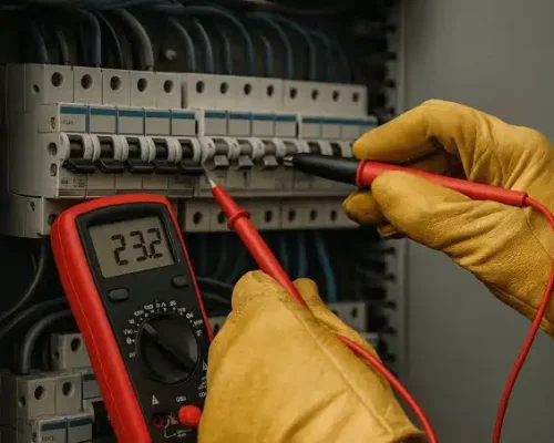 electricals